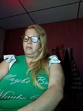 EllisW8 from StripChat is Freechat