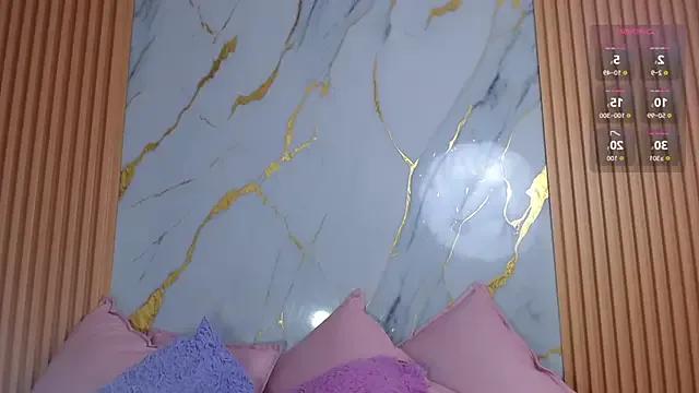 Elly_bms from StripChat is Freechat