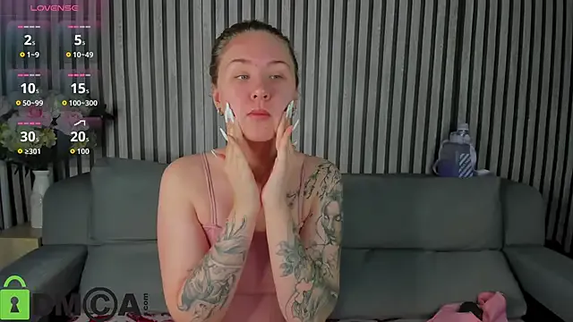 Girls: try live performances with matured performers, from dancing to quirks, in a variety of beautiful sex cams.