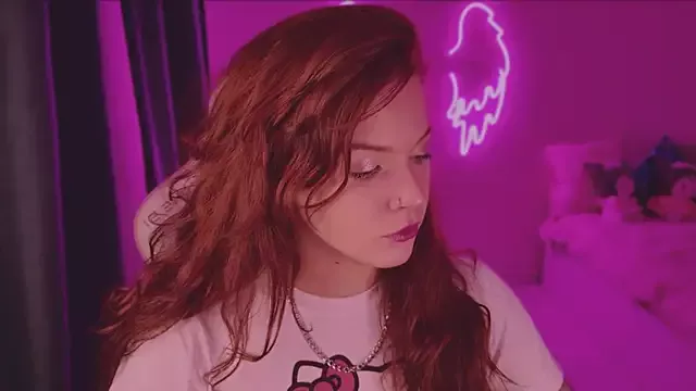 Elsie_Ginger from StripChat