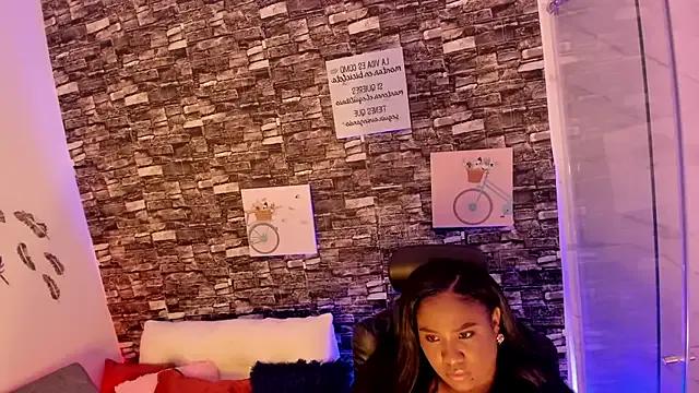Elsie_morris12 from StripChat is Freechat