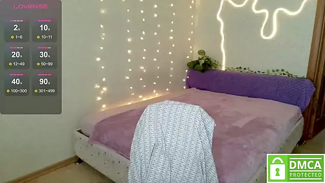 Elven_dreams_ from StripChat