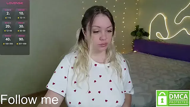 Elven_dreams_ from StripChat