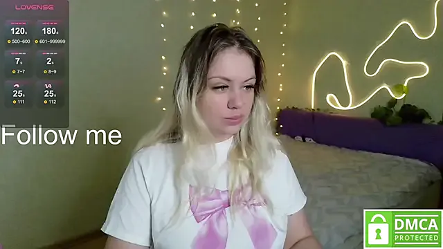 Elven_dreams_ from StripChat