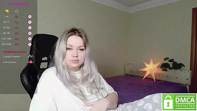 Elven_dreams_ from StripChat