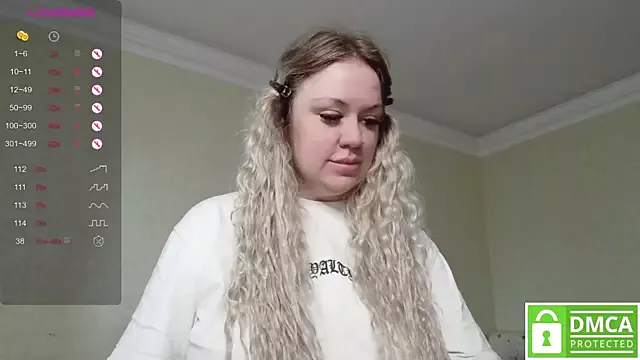 Elven_dreams_ from StripChat