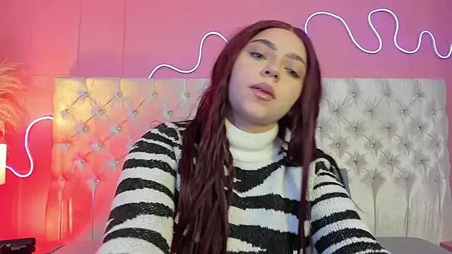 Ely_Maldox from StripChat is Freechat
