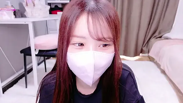 Ema_o0_chan from StripChat is Freechat