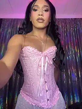 Emaa- from StripChat is Freechat
