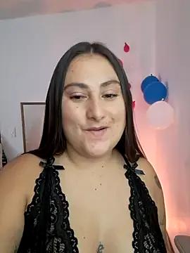 EmaTramel from StripChat is Freechat