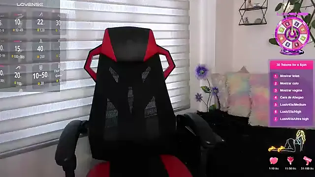 Girls: try live performances with matured performers, from dancing to quirks, in a variety of beautiful sex cams.