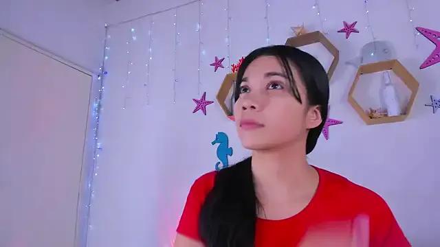 Emiily_Parkerr from StripChat