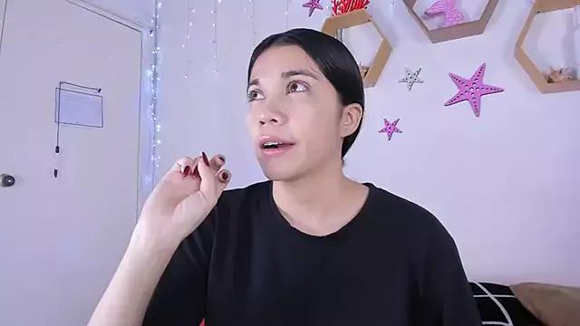 Emiily_Parkerr from StripChat