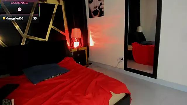 Girls: try live performances with matured performers, from dancing to quirks, in a variety of beautiful sex cams.