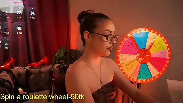 Girls: try live performances with matured performers, from dancing to quirks, in a variety of beautiful sex cams.