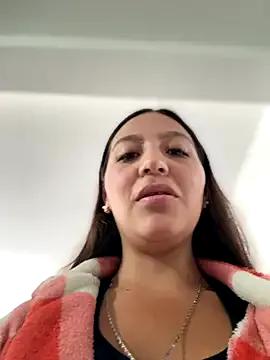 Emily-7_ from StripChat is Freechat
