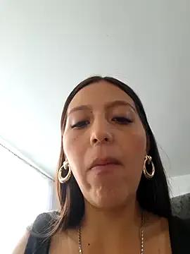Emily-7_ from StripChat is Freechat