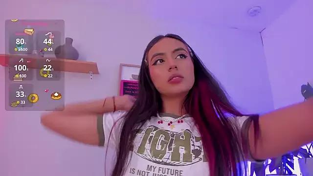 Girls: try live performances with matured performers, from dancing to quirks, in a variety of beautiful sex cams.