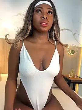emily_browne from StripChat is Freechat