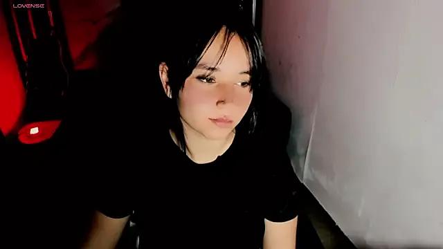 emily_carter19 from StripChat is Freechat
