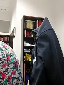 Emily_de_Carla from StripChat is Freechat