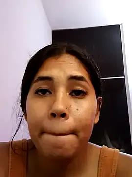 Emily_dirty01 from StripChat is Freechat