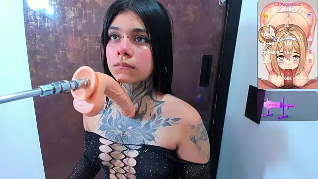 Girls: try live performances with matured performers, from dancing to quirks, in a variety of beautiful sex cams.