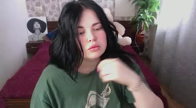 Emily_Mo from StripChat