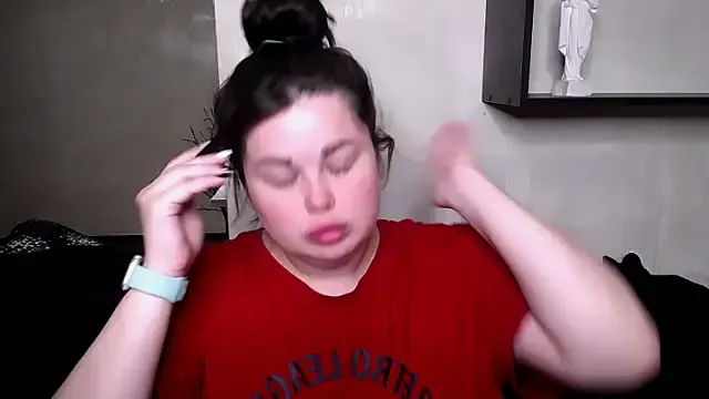 Emily_Mo from StripChat