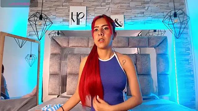 Girls: try live performances with matured performers, from dancing to quirks, in a variety of beautiful sex cams.