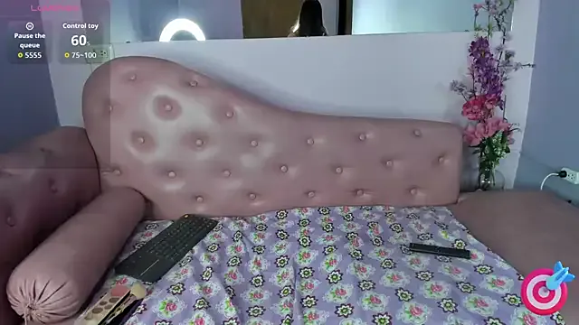 Emily_Sore from StripChat is Freechat