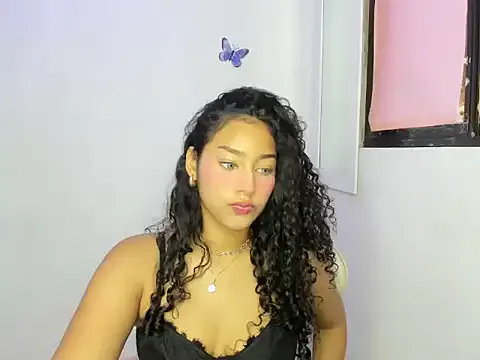 emily_stars1 from StripChat is Freechat