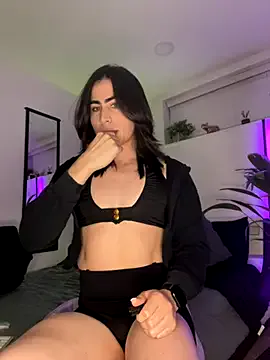 emilycolte from StripChat is Freechat