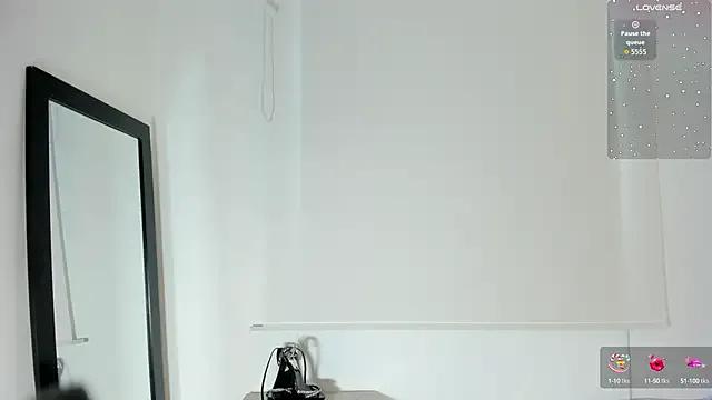Emilyjhons3 from StripChat is Freechat