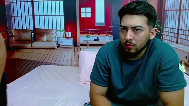 EmilyyCarterr from StripChat is Freechat