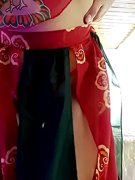 emma-green0 from StripChat is Freechat