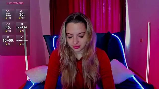 Girls: try live performances with matured performers, from dancing to quirks, in a variety of beautiful sex cams.