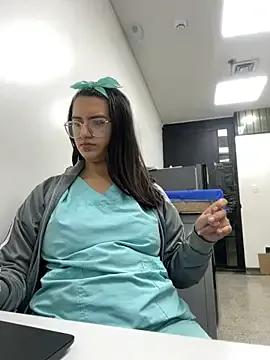 Emma_Giraldo from StripChat is Freechat