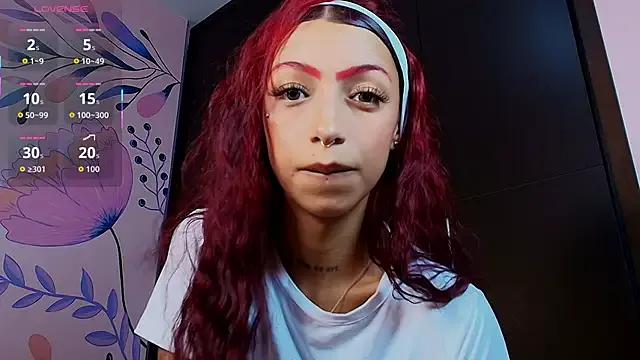 Girls: try live performances with matured performers, from dancing to quirks, in a variety of beautiful sex cams.