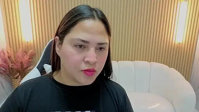 emma_smith_tp from StripChat is Freechat