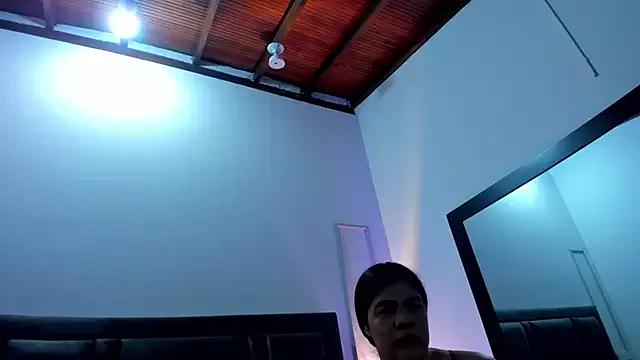EmmaBecket2 from StripChat