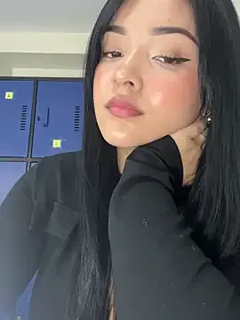 EmmaBlossom from StripChat is Freechat