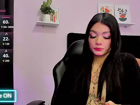 Girls: try live performances with matured performers, from dancing to quirks, in a variety of beautiful sex cams.