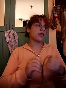 EmmaMelissa0521 from StripChat is Freechat
