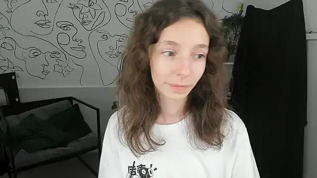 EmmanuellBrown from StripChat is Freechat