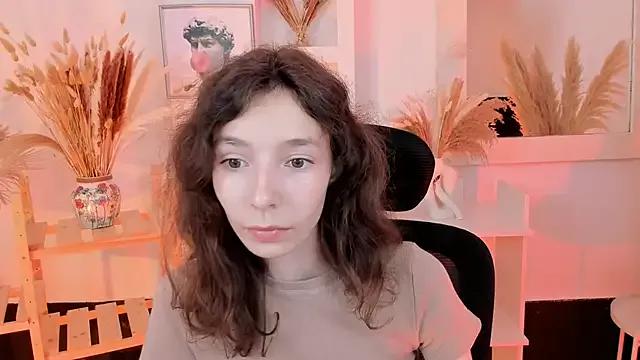 EmmanuellBrown from StripChat