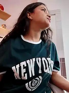 EmmaRose___ from StripChat is Freechat