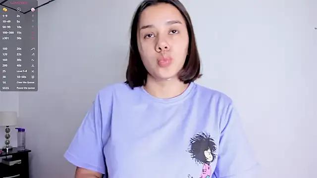 Girls: try live performances with matured performers, from dancing to quirks, in a variety of beautiful sex cams.