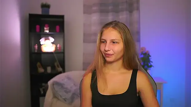 emmie_murray from StripChat is Freechat