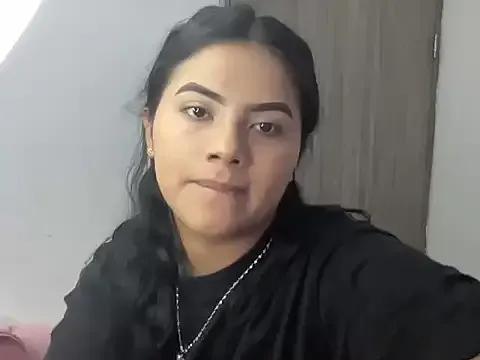 Emmie_Sc from StripChat is Freechat